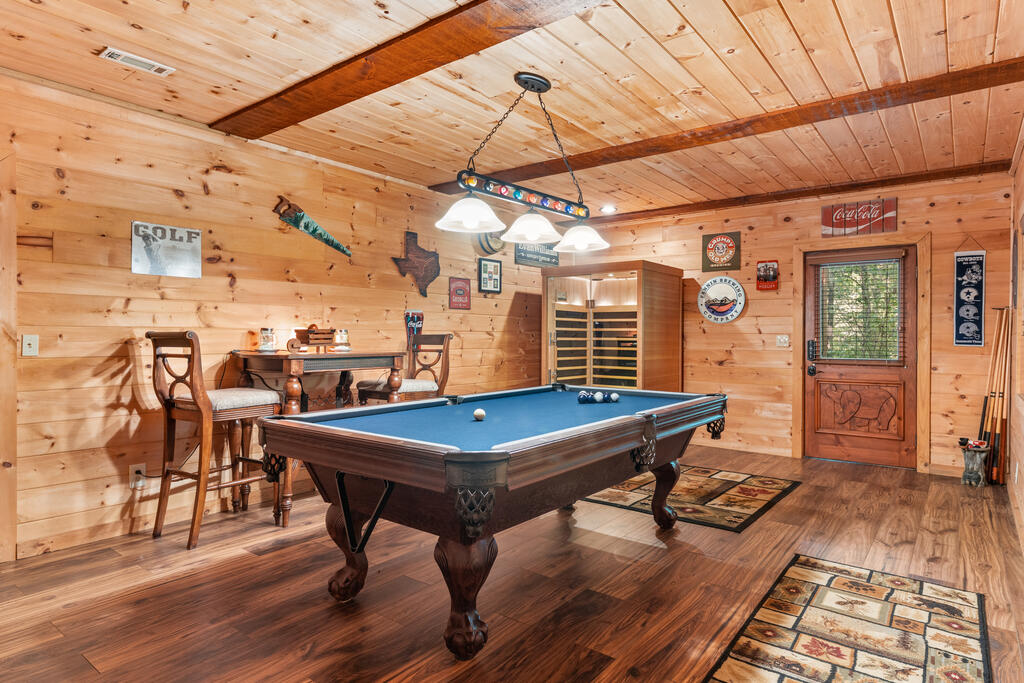 284 Major Ridge Road Blue Ridge, GA 30513 - Photo 51 of 58 Gallery Image 51