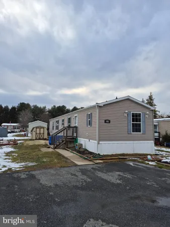 $61,775 | 918 Decoy Way, Unit 171, Bear, DE 19701