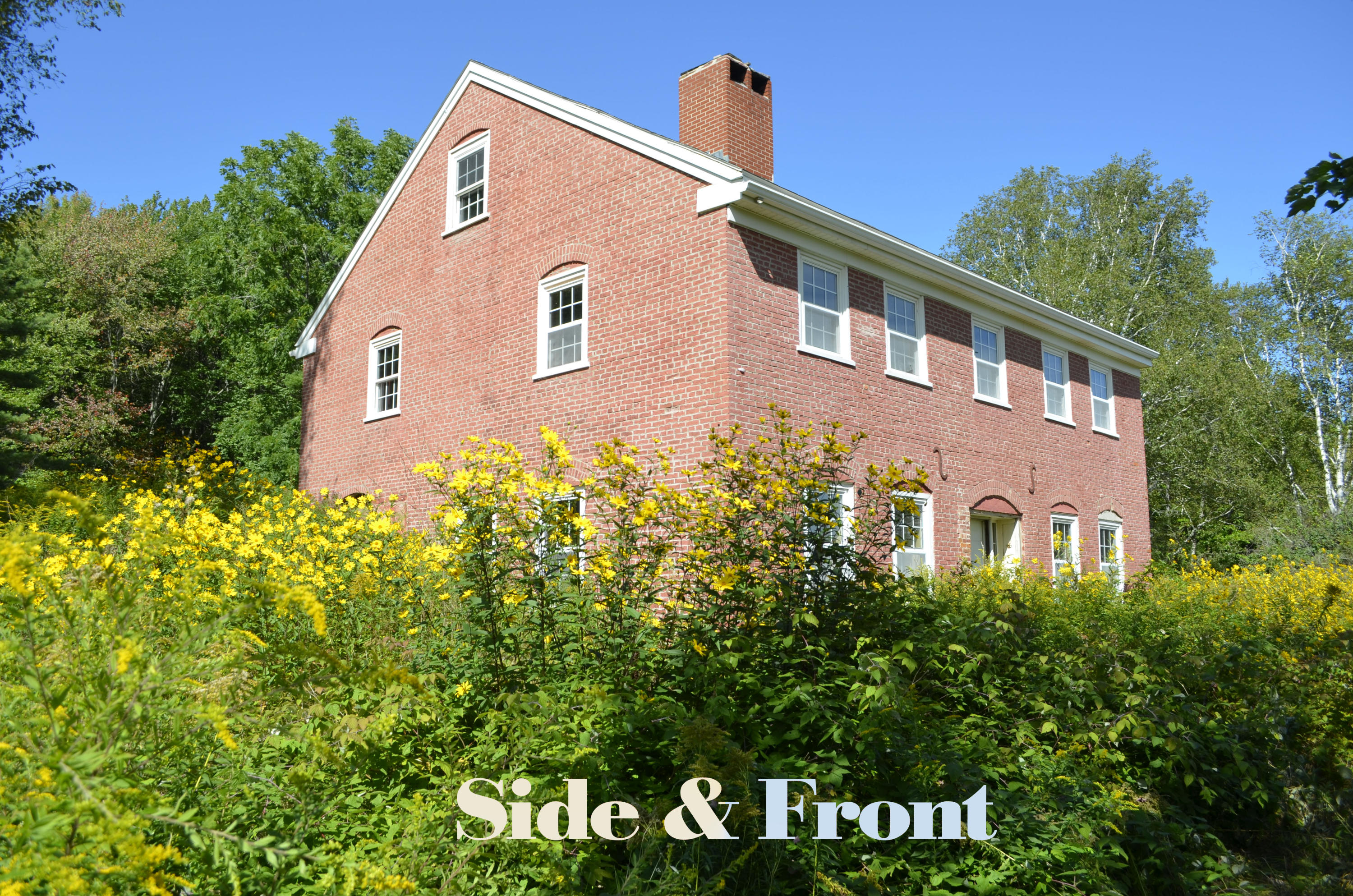 441 Main Road Phippsburg, ME 04562 - Photo 3 of 37 2 441 Main e