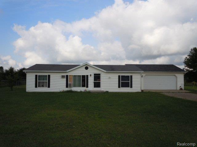 671 North Youngs Road Attica, MI 48412 - Photo 1 of 3 front