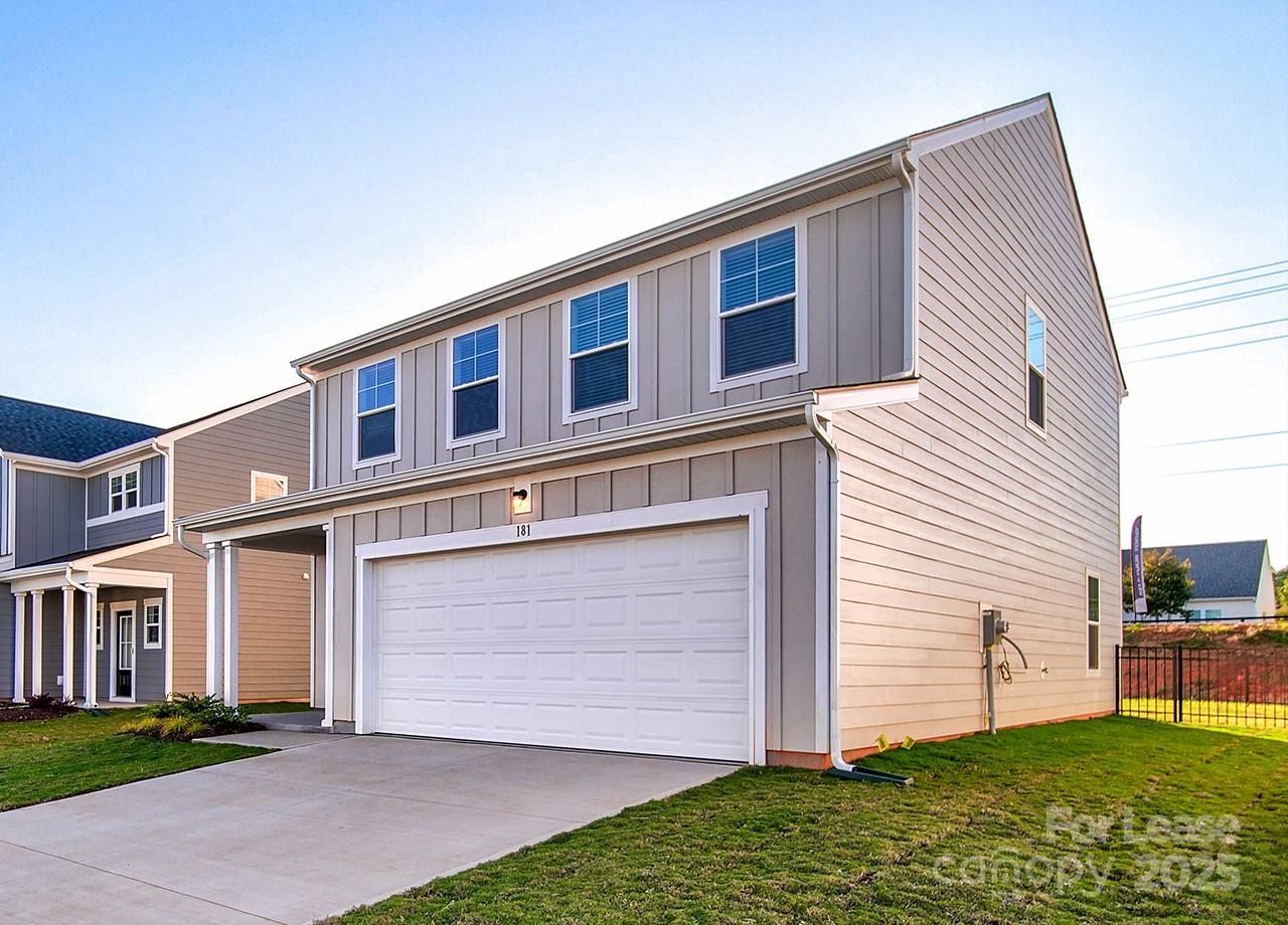 154 Almaden Street, Unit BEACON Troutman, NC 28166 - Photo 1 of 27