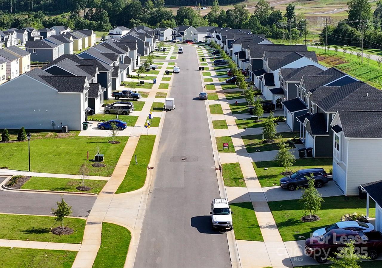 154 Almaden Street, Unit BEACON Troutman, NC 28166 - Photo 16 of 27