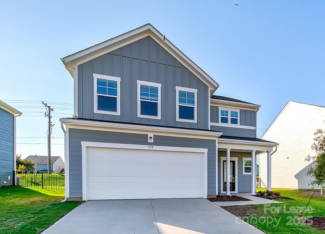 154 Almaden Street, Unit BEACON Troutman, NC 28166 - Photo 19 of 27