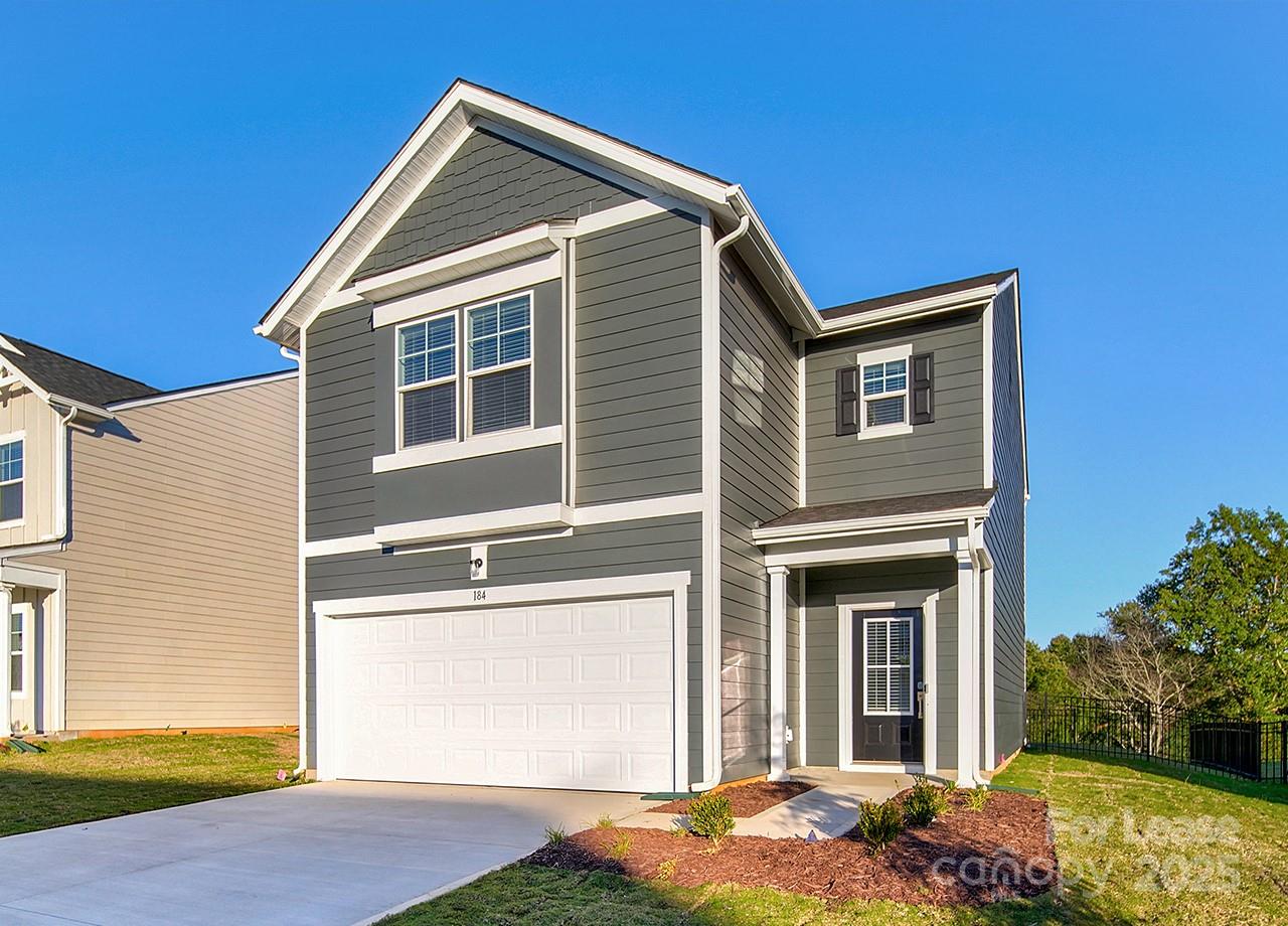 154 Almaden Street, Unit BEACON Troutman, NC 28166 - Photo 26 of 27