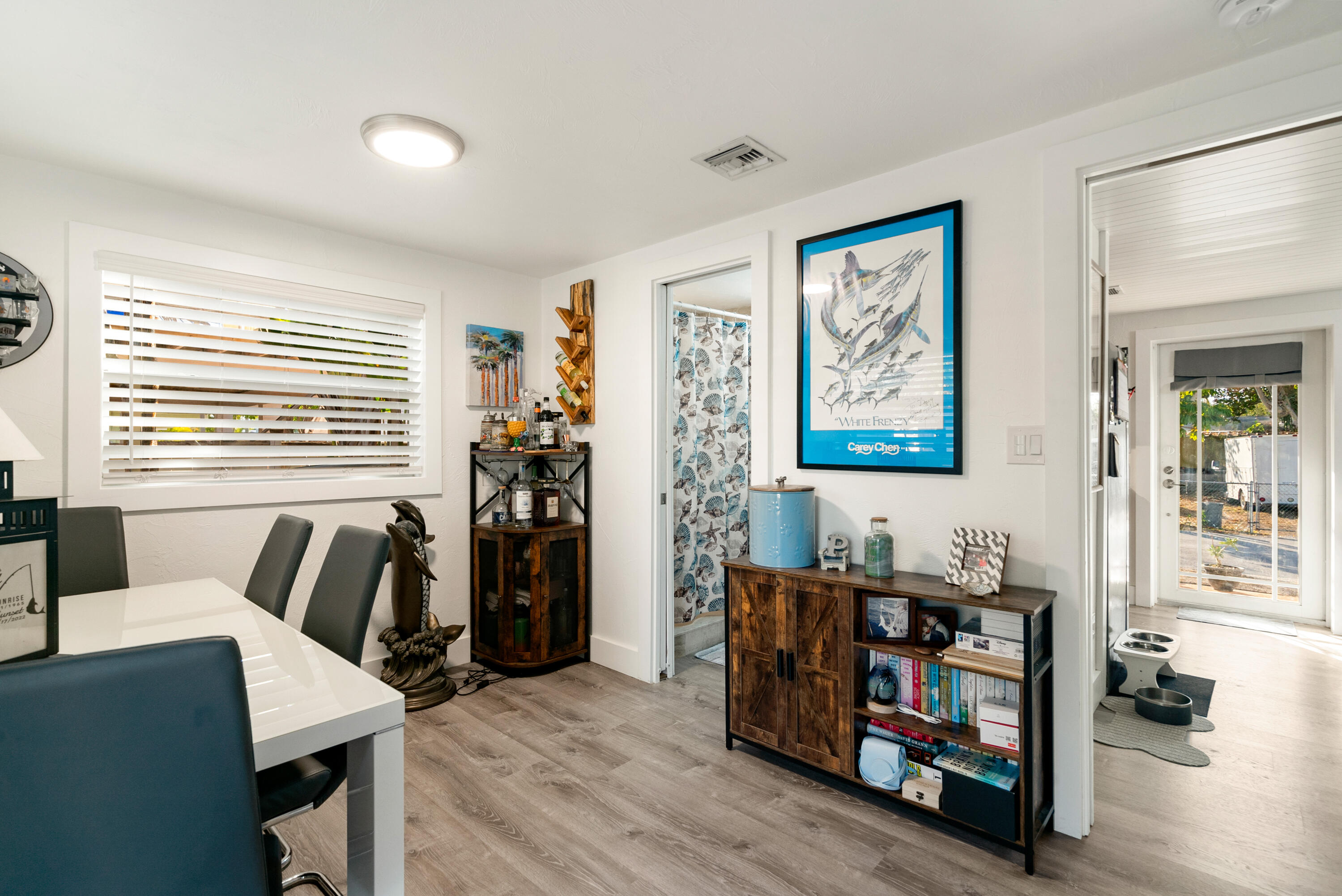 40 Orange Drive Key Largo, FL 33037 - Photo 13 of 30 Second bedroom with ensuite