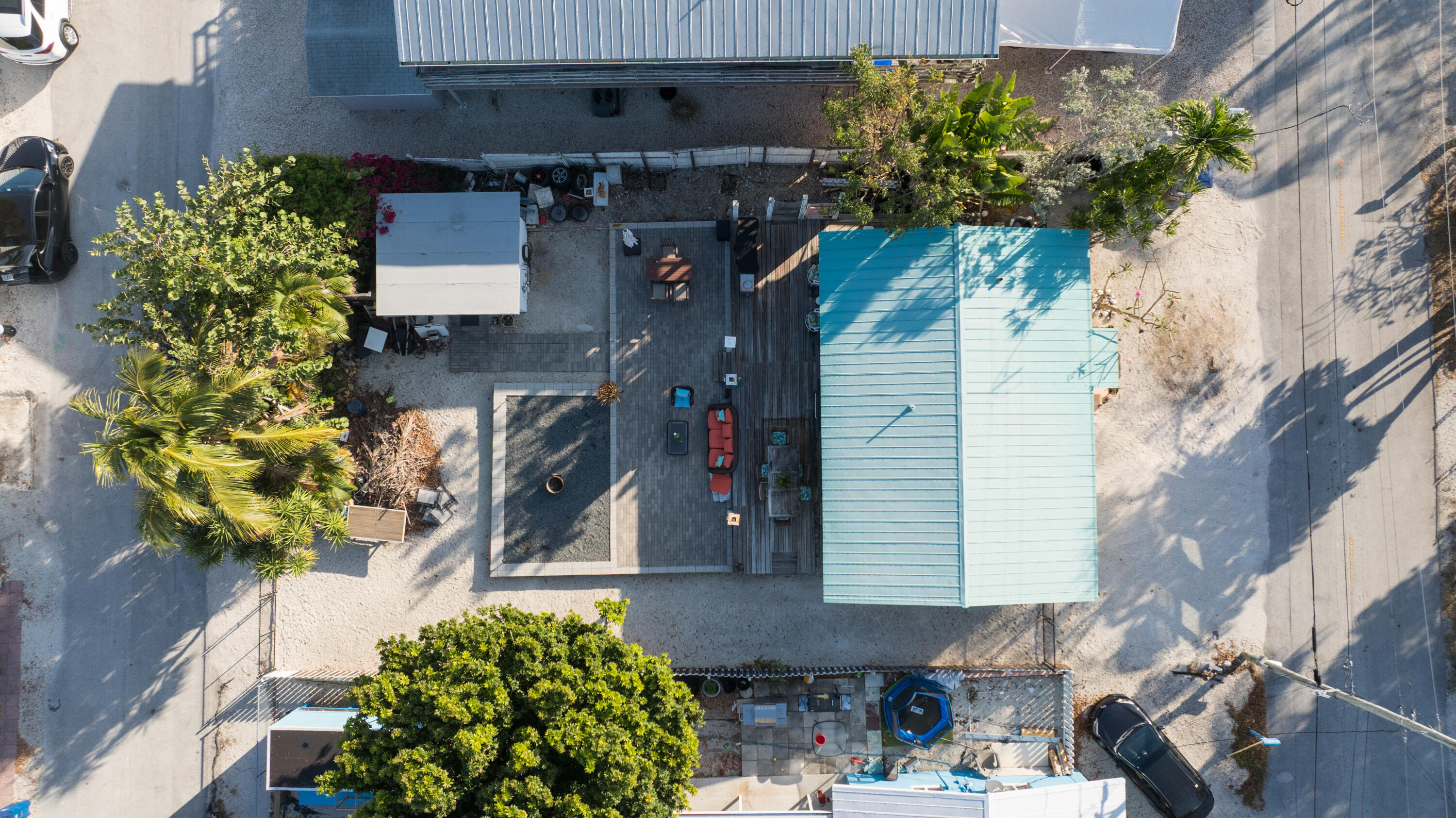 40 Orange Drive Key Largo, FL 33037 - Photo 21 of 30 Spacious double lot