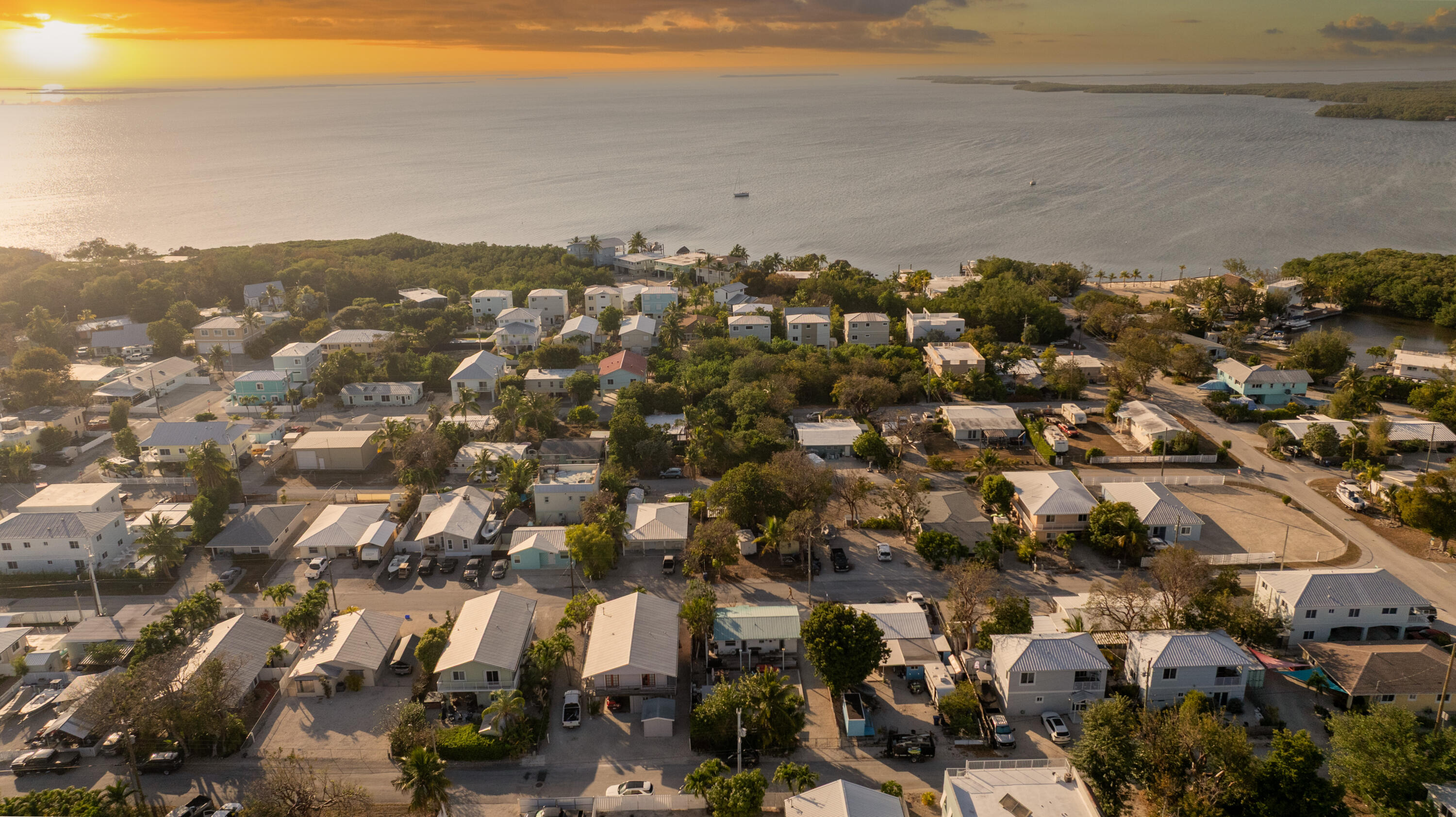 40 Orange Drive Key Largo, FL 33037 - Photo 26 of 30 DJI_20250407180829_0302_D-HDR-Edit