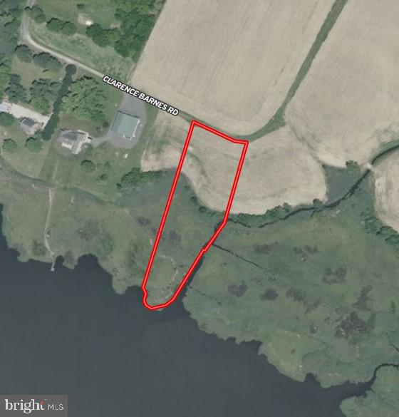 0 Clarence Barnes Road Princess Anne, MD 21853 - Photo 2 of 2 a view of a room