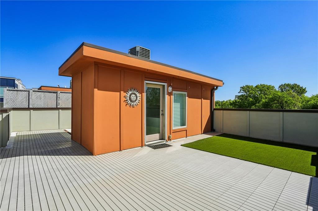 21 Skyline Way Atlanta, GA 30307 - Photo 44 of 52