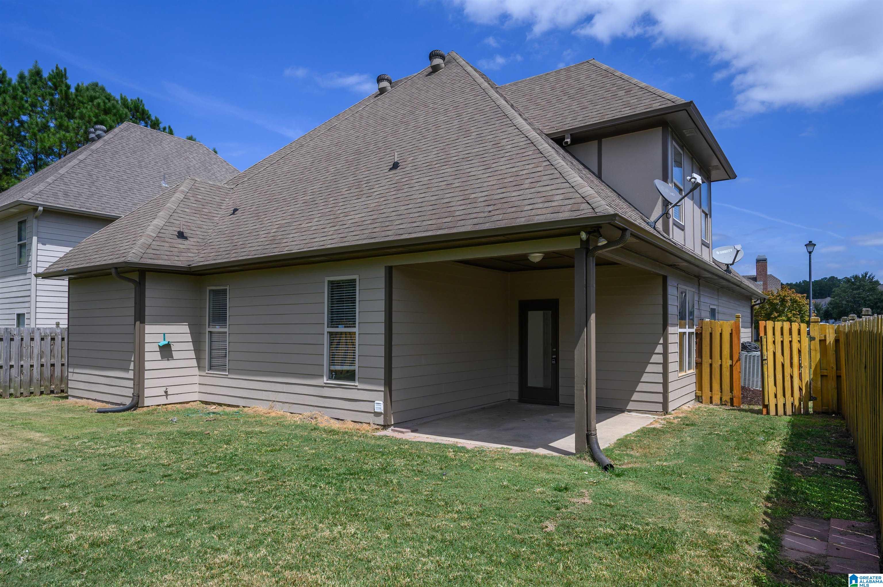 2070 Timberline Drive Calera, AL 35040 - Photo 58 of 62