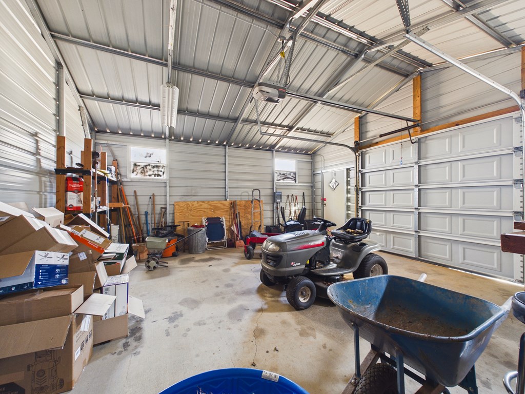 2894 McKee Road Upatoi, GA 31829 - Photo 52 of 60 Workshop