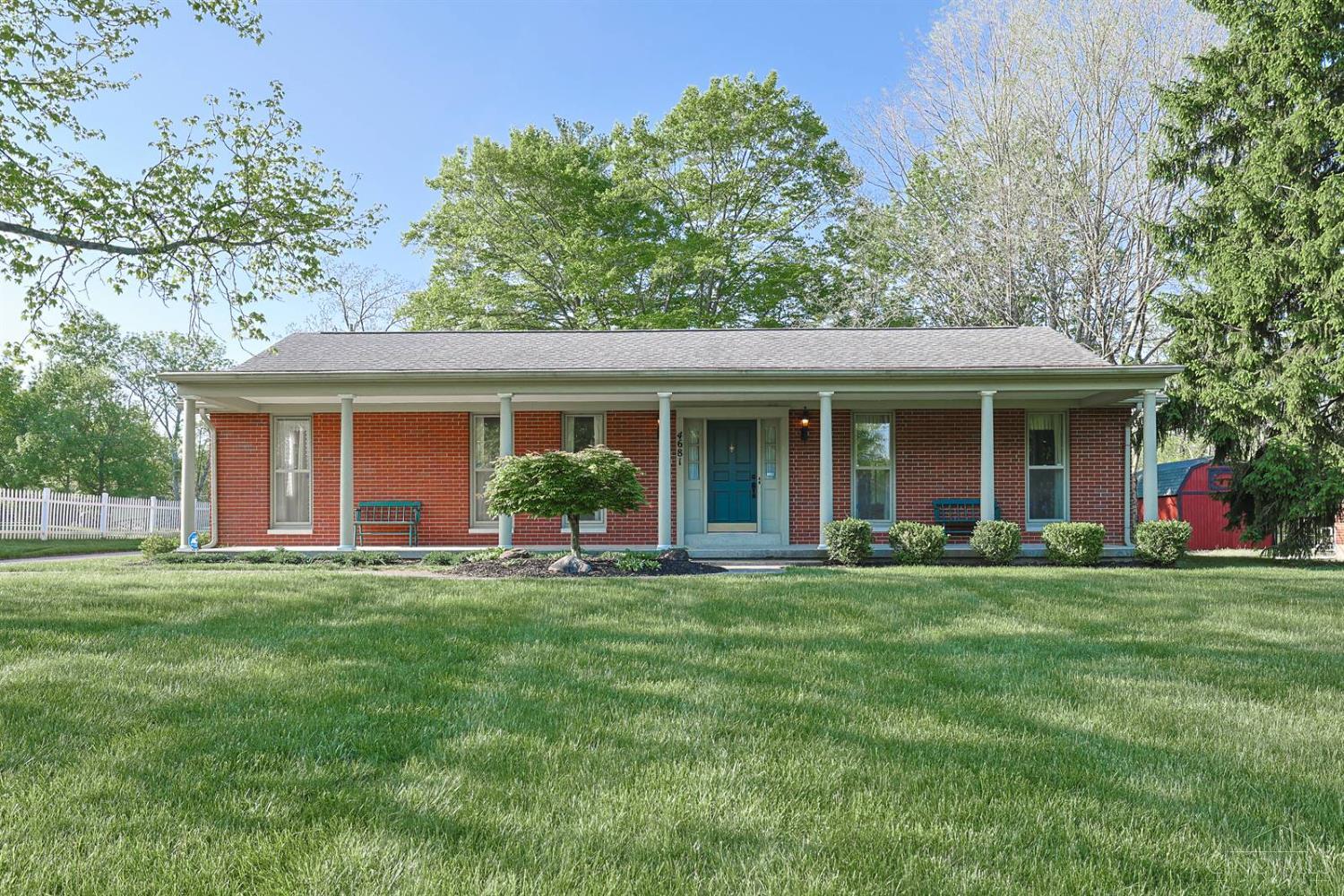 4681 Rose Marie Road Franklin, OH 45005 - Photo 1 of 38