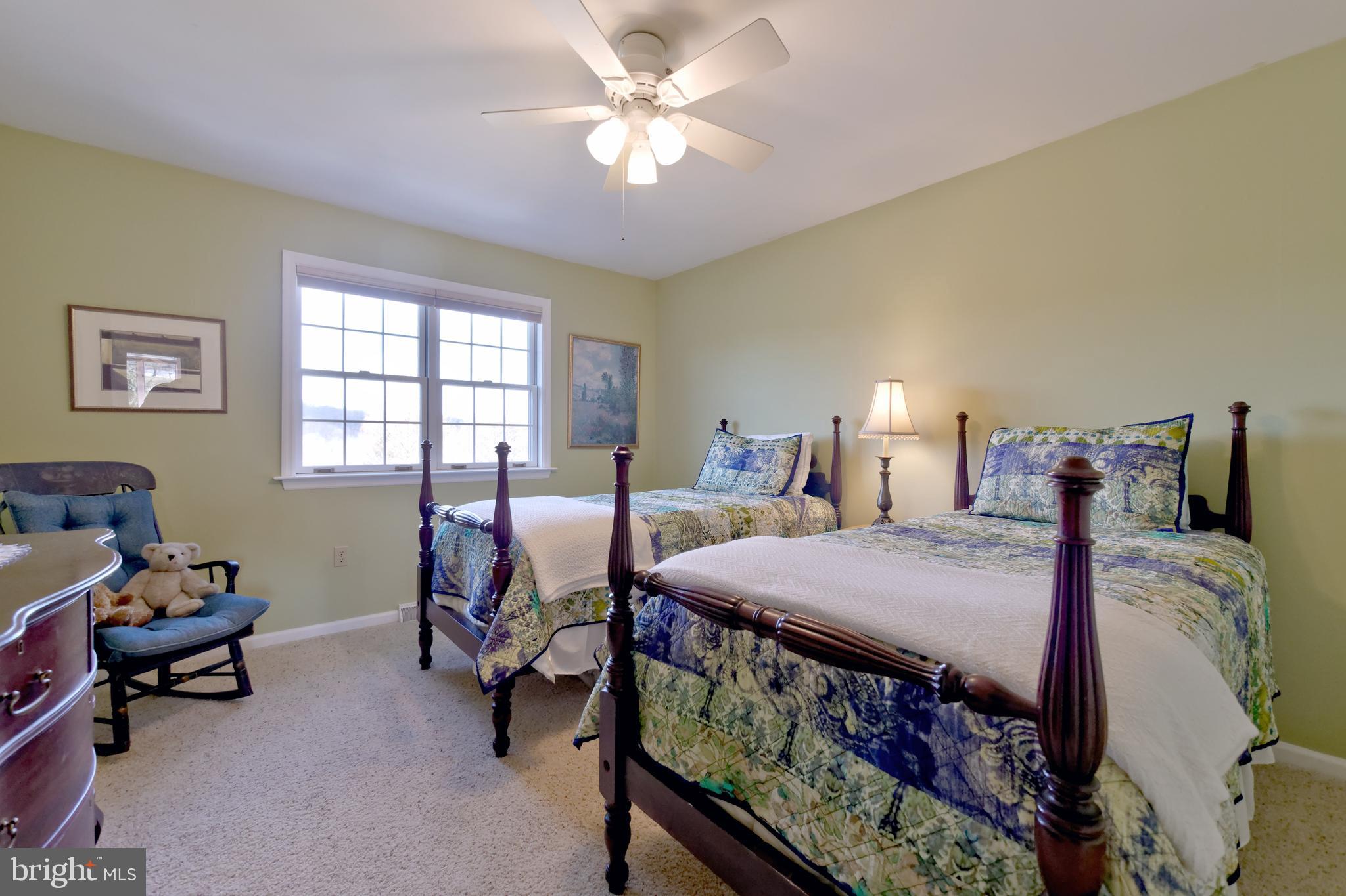 5601 Susan Road Coopersburg, PA 18036 - Photo 22 of 46 2nd Guest Bedroom in Main House