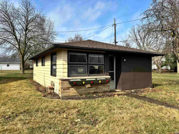 $250,000 | 205 Bryan Street, Berne, IN 46711