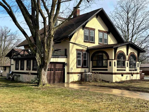 $250,000 | 205 Bryan Street, Berne, IN 46711