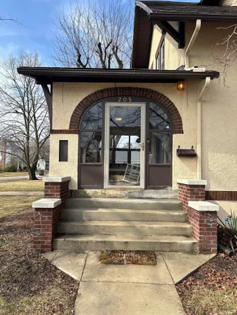 $250,000 | 205 Bryan Street, Berne, IN 46711
