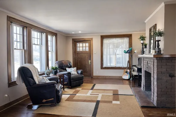 $250,000 | 205 Bryan Street, Berne, IN 46711