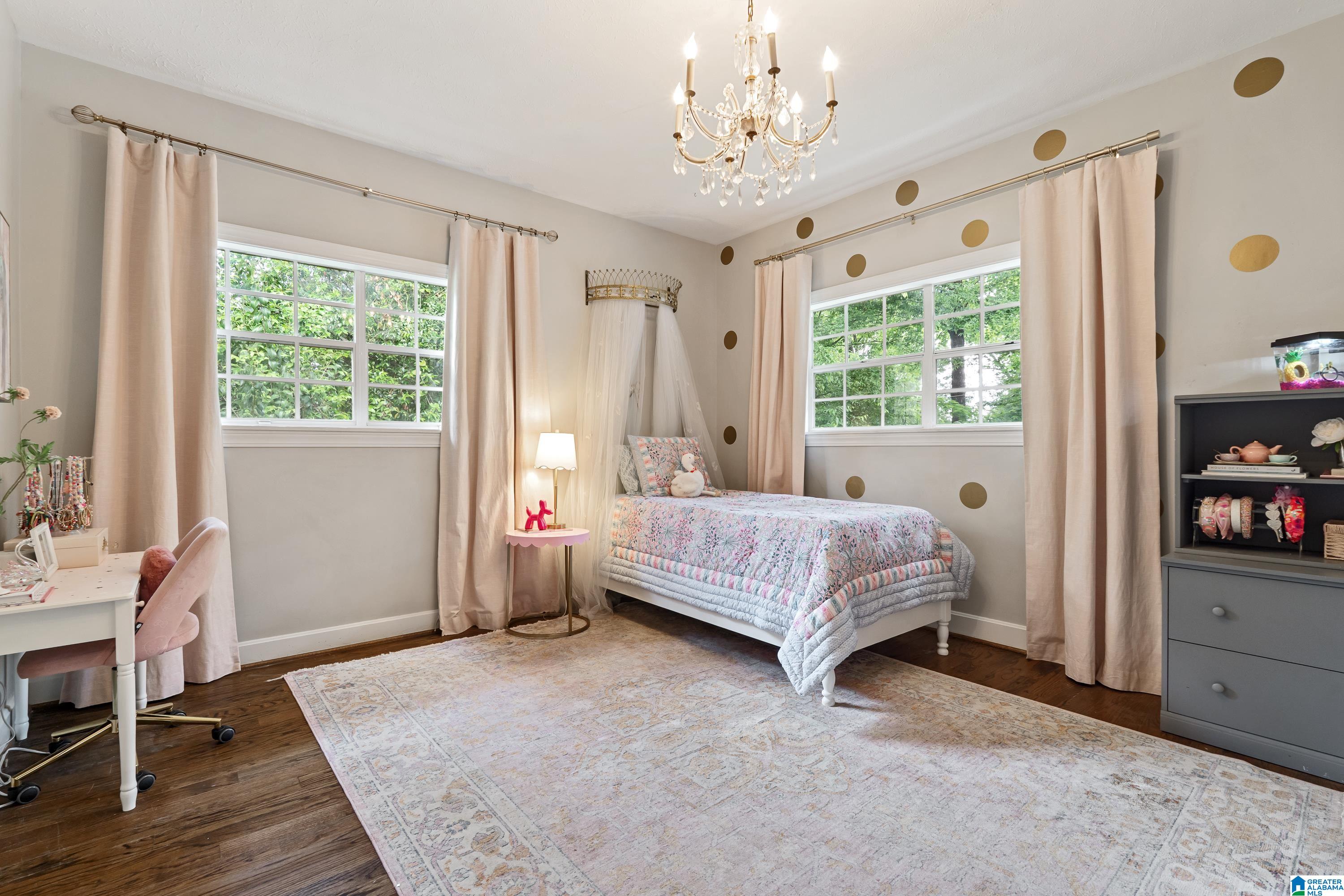 3513 Woodridge Road South Birmingham, AL 35223 - Photo 41 of 52