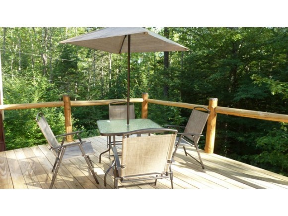 3140 Stinson Lake Road Ellsworth, NH 03266 - Photo 17 of 36 Gallery Image 17