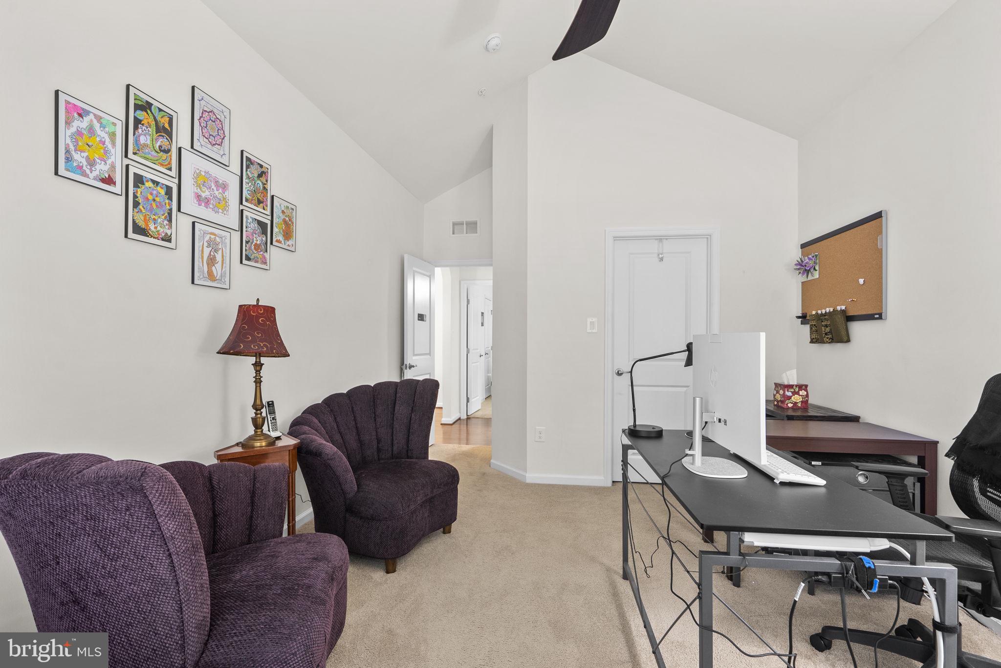 1384 Patuxent Ridge Road Odenton, MD 21113 - Photo 29 of 47 Bedroom 3