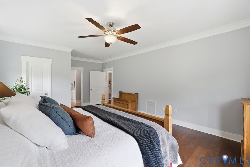 13114 Spring Road Rockville, VA 23146 - Photo 41 of 74