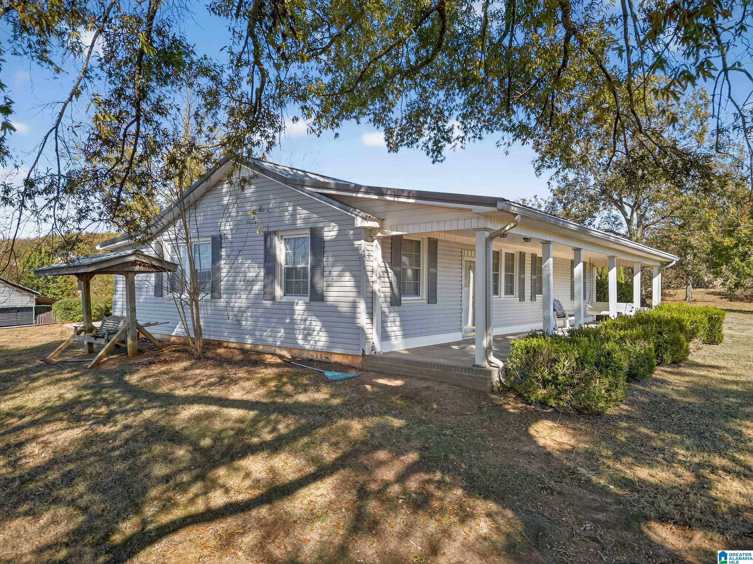 571 P P D Road Lincoln, AL 35096 - Photo 4 of 40