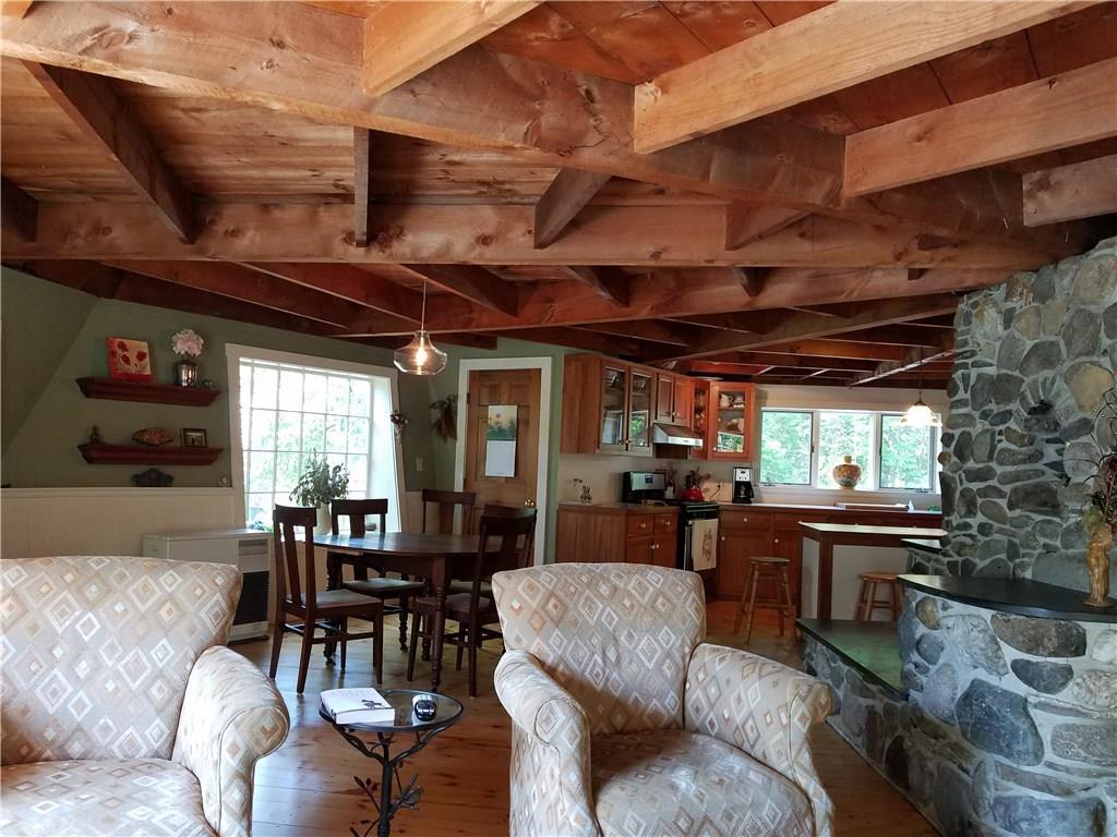 983 Kenney Road Brooks, ME 04921 - Photo 8 of 35 AS you move around the stoneware,...