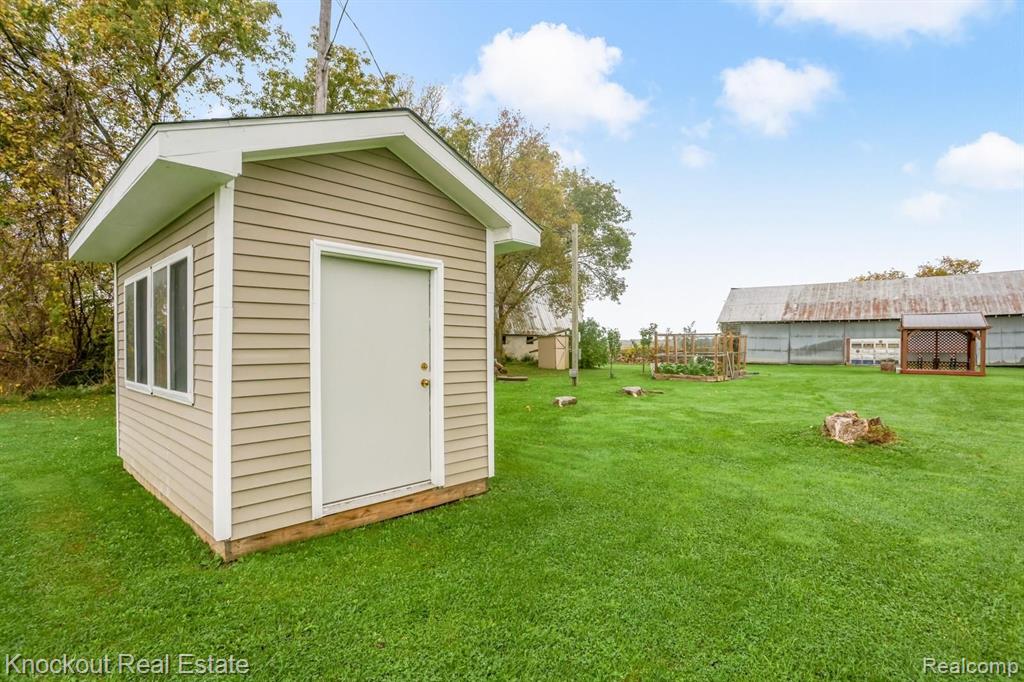 3239 Crockett Road Beaverton, MI 48612 - Photo 45 of 57