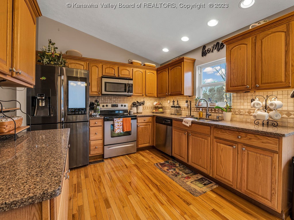 14 Poplar Hls Road Hurricane, WV 25526 - Photo 9 of 26 Gallery Image 9