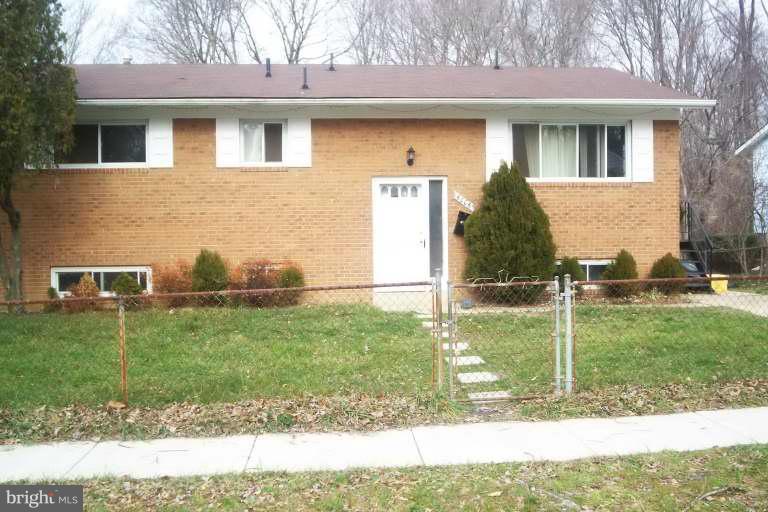 6006 Ladd Road Suitland, MD 20746 - Photo 1 of 1 Exterior (Main)