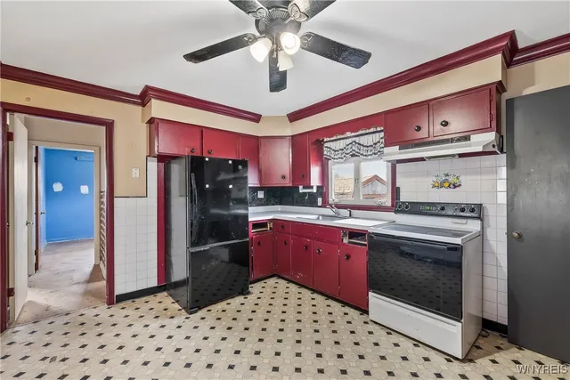 $174,900 | 786 Fletcher Street, Tonawanda, NY 14150