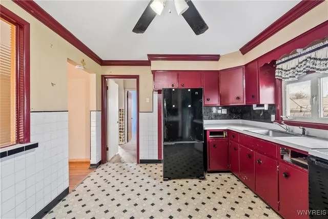 $174,900 | 786 Fletcher Street, Tonawanda, NY 14150