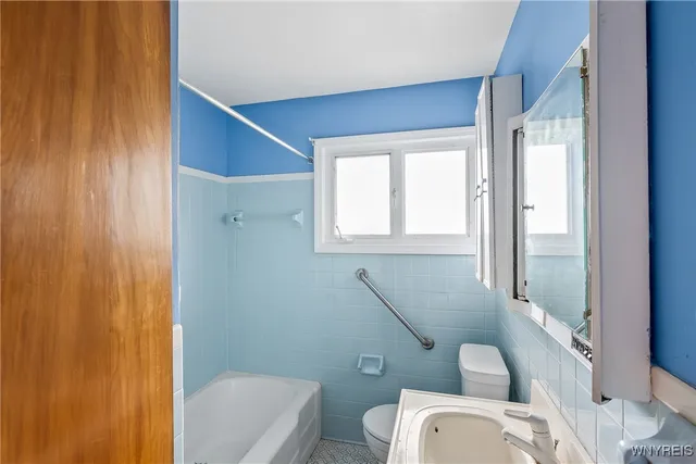 $174,900 | 786 Fletcher Street, Tonawanda, NY 14150