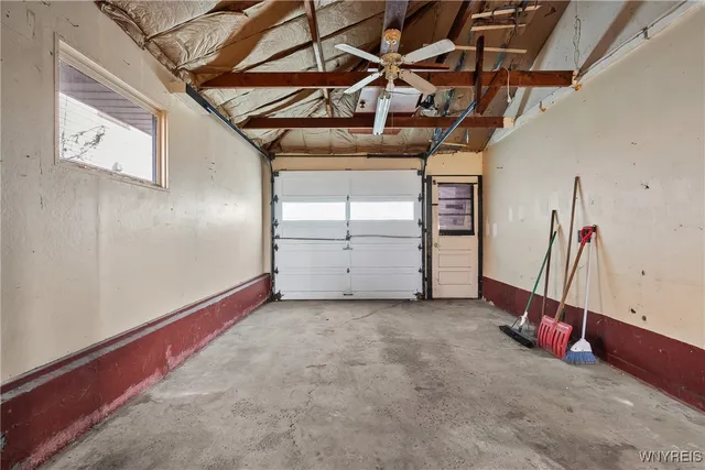 $174,900 | 786 Fletcher Street, Tonawanda, NY 14150