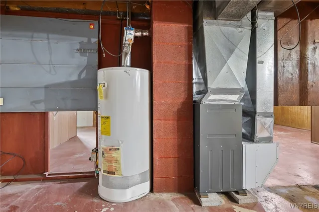 $174,900 | 786 Fletcher Street, Tonawanda, NY 14150