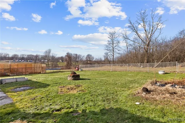 $174,900 | 786 Fletcher Street, Tonawanda, NY 14150