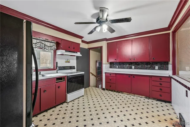 $174,900 | 786 Fletcher Street, Tonawanda, NY 14150