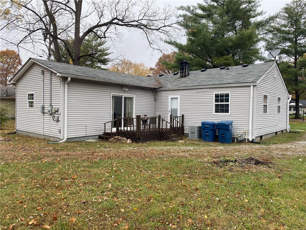 1925 Riviera Street Indianapolis, IN 46260 - Photo 5 of 25 Gallery Image 5