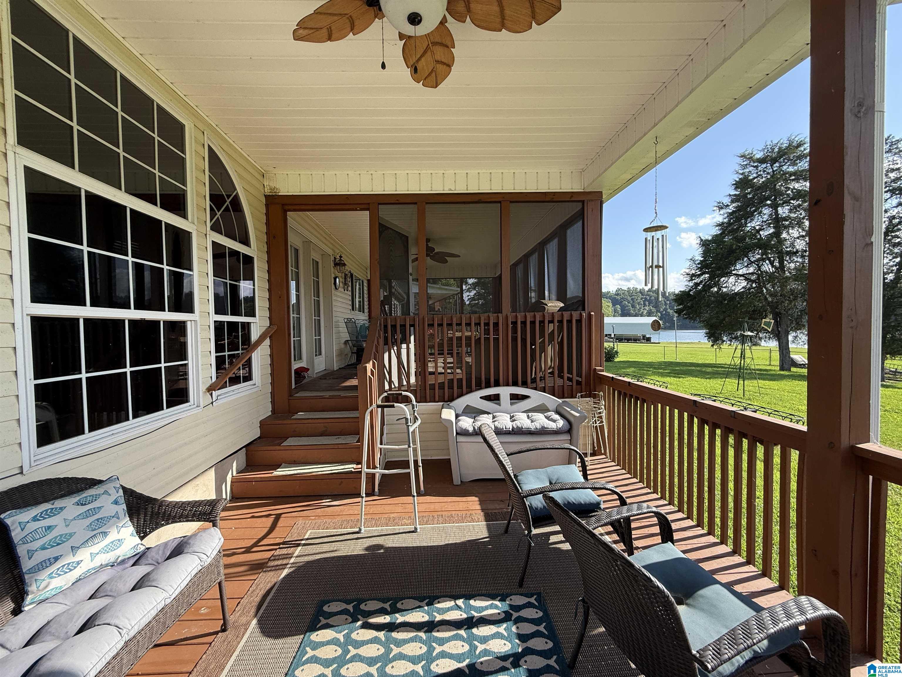 9067 Manley Vines Camp Road Bessemer, AL 35023 - Photo 50 of 56