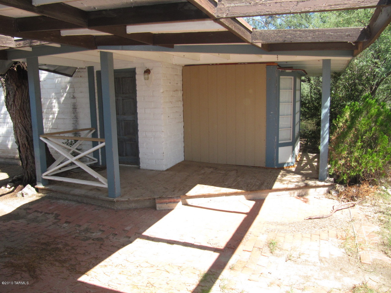 10910 East Tanque Verde Road Tucson, AZ 85749 - Photo 24 of 25 Gallery Image 24