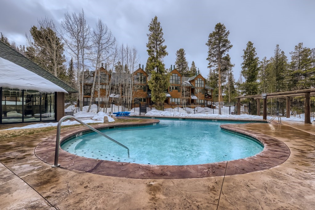 2027 Soda Ridge Road, Unit 1935 Dillon, CO 80435 - Photo 25 of 27 Gallery Image 25