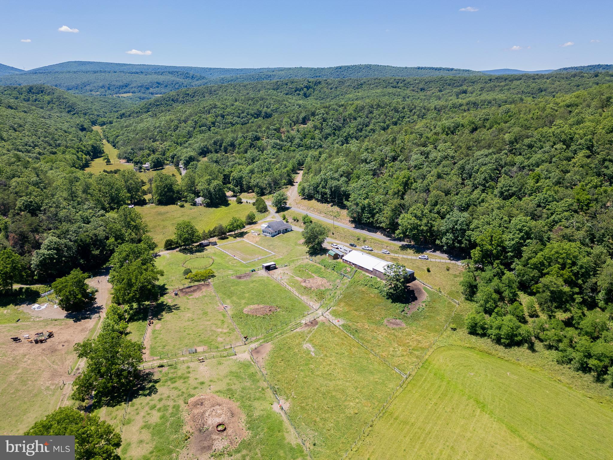2084 Double Cribbs Road Burlington, WV 26710 - Photo 24 of 87