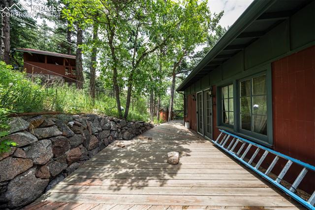 3780 Overlook Road Colorado Springs, CO 80906 - Photo 7 of 48