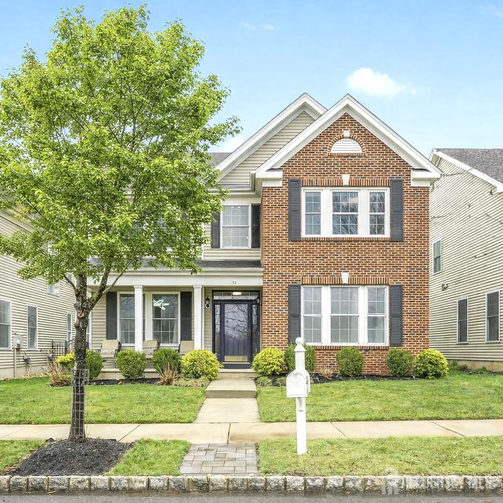 54 Harness Way Chesterfield, NJ 08515 - Photo 1 of 41