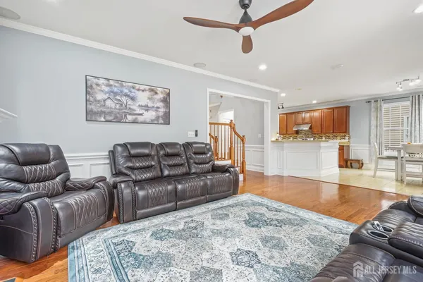 $769,999 | 54 Harness Way, Chesterfield, NJ 08515