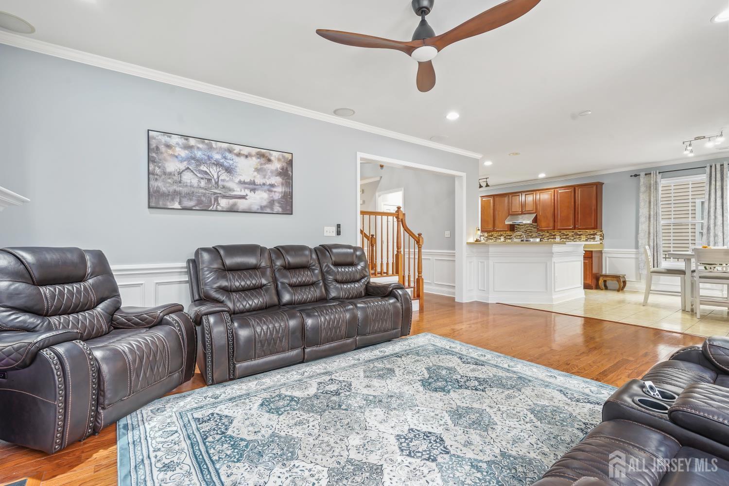 54 Harness Way Chesterfield, NJ 08515 - Photo 14 of 41