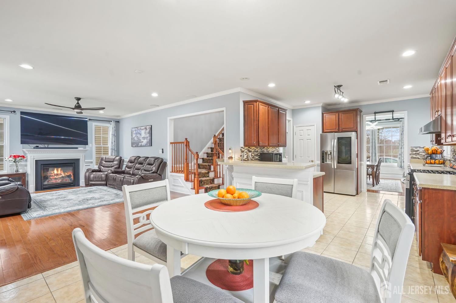 54 Harness Way Chesterfield, NJ 08515 - Photo 17 of 41