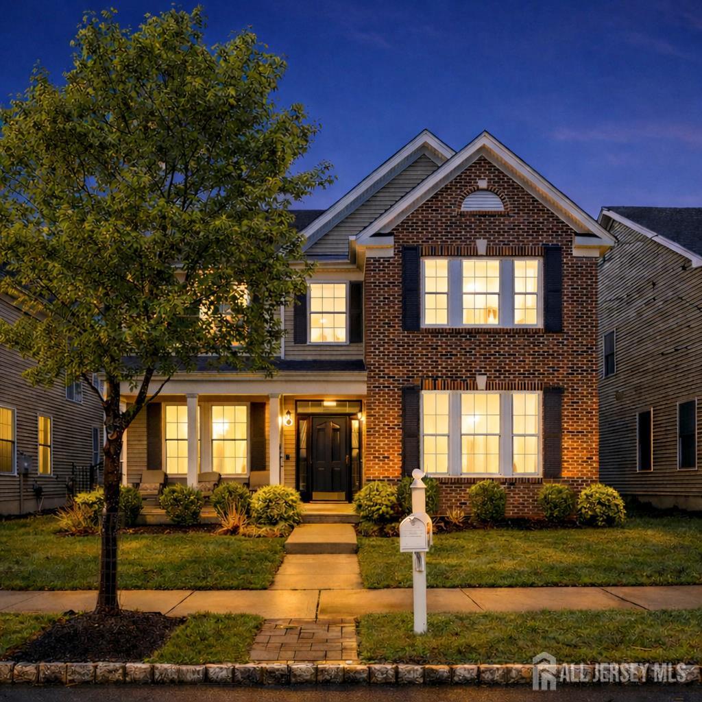 54 Harness Way Chesterfield, NJ 08515 - Photo 2 of 41