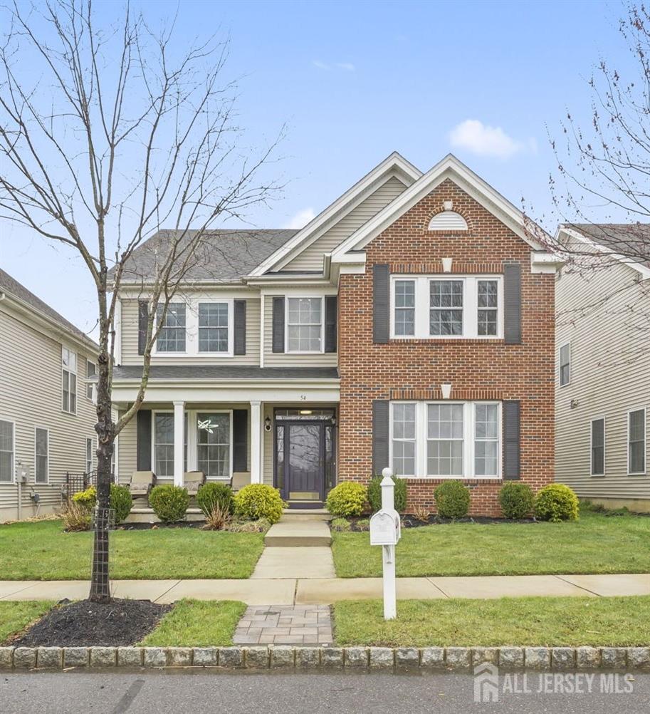54 Harness Way Chesterfield, NJ 08515 - Photo 3 of 41