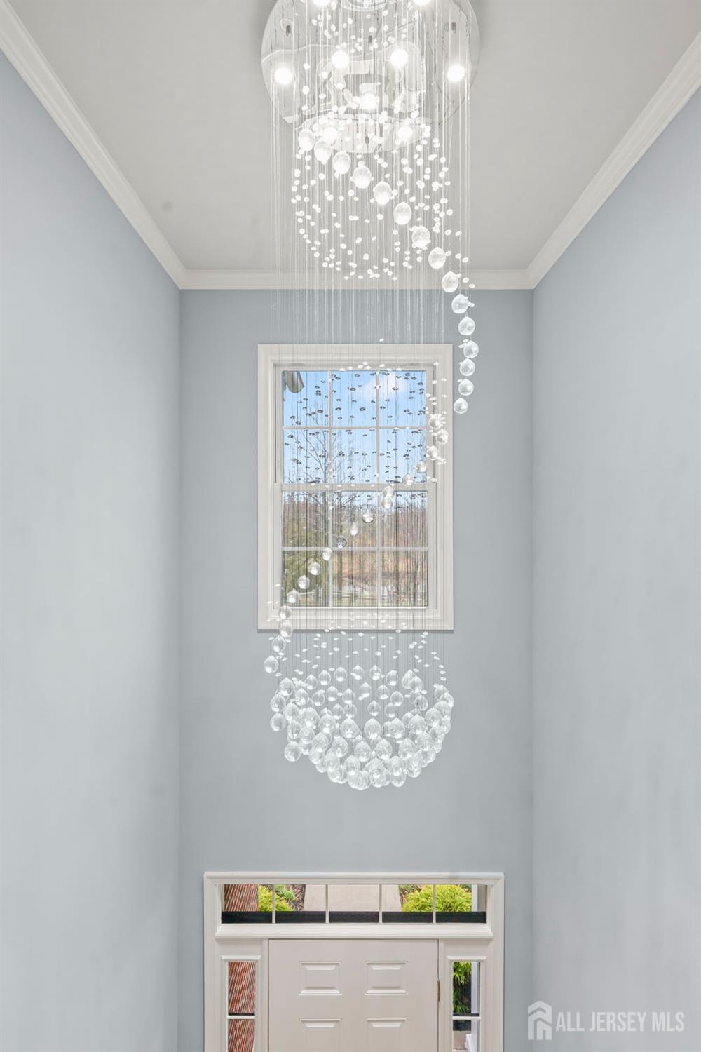 54 Harness Way Chesterfield, NJ 08515 - Photo 35 of 41 a view of door with window